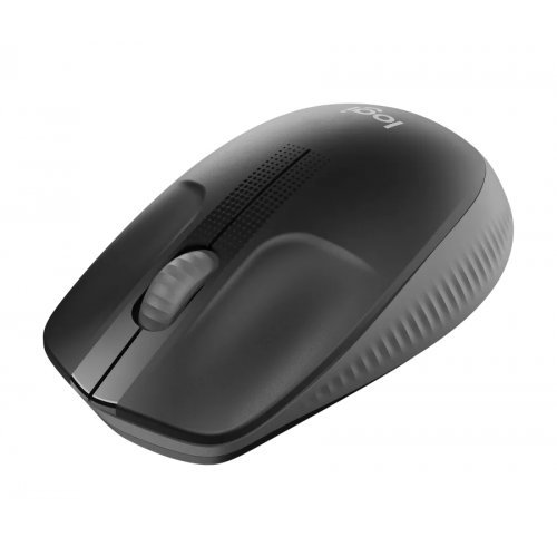 Мишка Logitech M190 910-005905 (снимка 2)