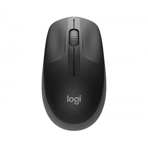 Мишка Logitech M190 910-005905 (снимка 3)