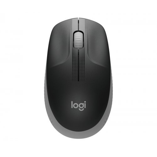 Мишка Logitech M190 910-005906 (снимка 2)