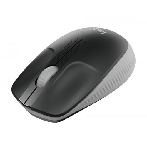 Мишка Logitech M190 910-005906 (снимка 4)