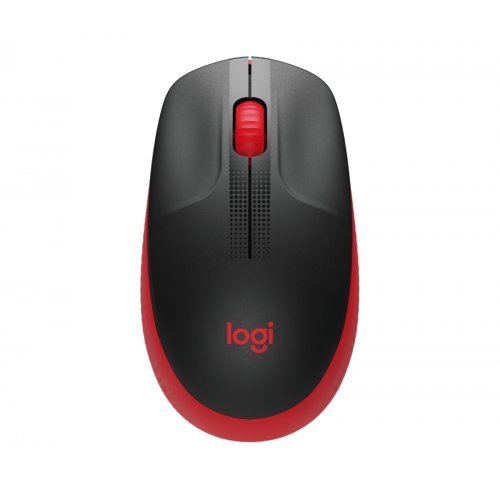 Мишка Logitech M190 910-005908 (снимка 3)
