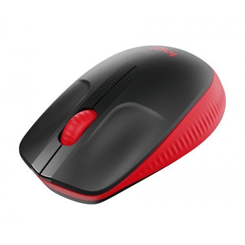 Мишка Logitech M190 910-005908 (снимка 4)