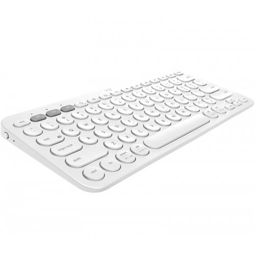 Клавиатура Logitech K380 920-009868 (снимка 4)
