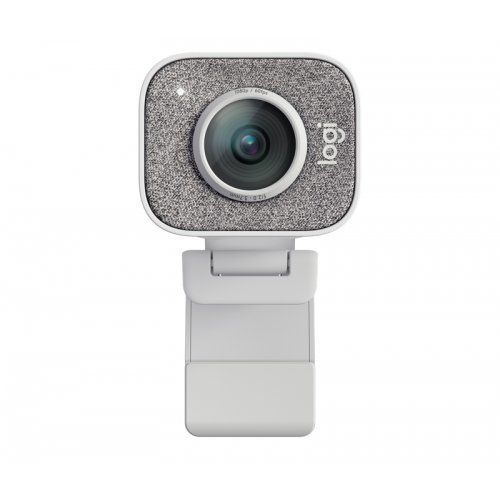 WEB камера Logitech StreamCam OffWhite 960-001297 (снимка 3)