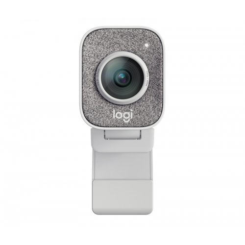 WEB камера Logitech StreamCam OffWhite 960-001297 (снимка 4)