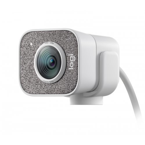 WEB камера Logitech StreamCam OffWhite 960-001297 (снимка 5)