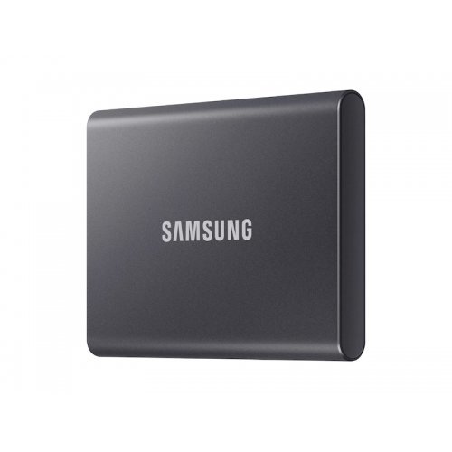 Външен твърд диск Samsung T7 MU-PC500T/WW (снимка 4)