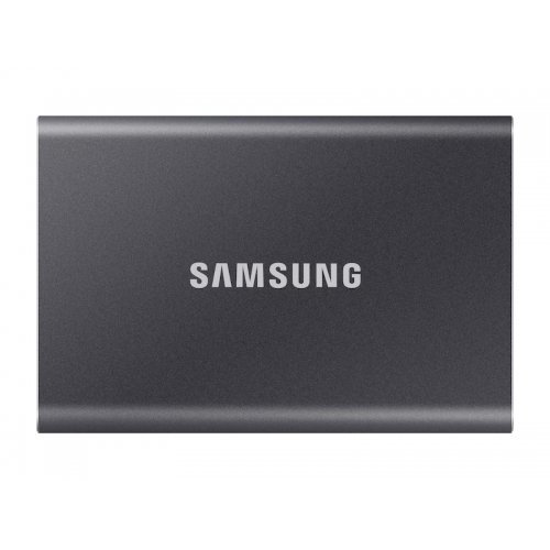 Външен твърд диск Samsung T7 MU-PC500T/WW (снимка 5)