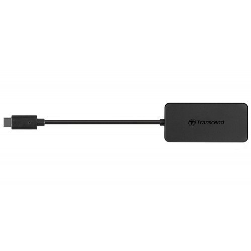 USB Hub Transcend TS-HUB2C (снимка 2)