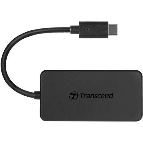 USB Hub Transcend TS-HUB2C (снимка 5)