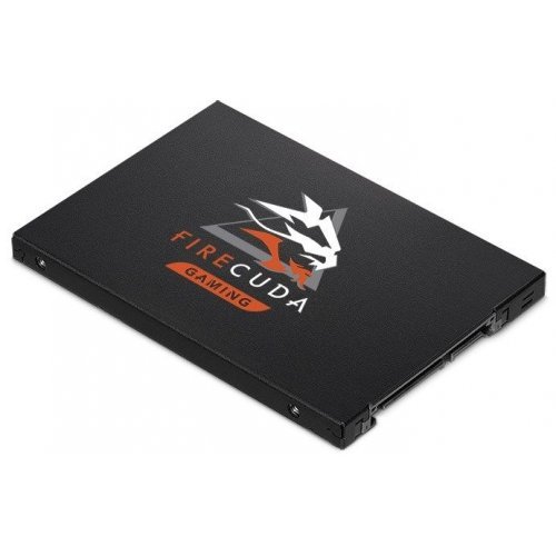 SSD Seagate FireCuda 120 ZA1000GM1A001 (снимка 1)