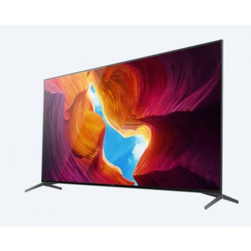Телевизор Sony KD-55XH9505 KD55XH9505BAEP (снимка 2)