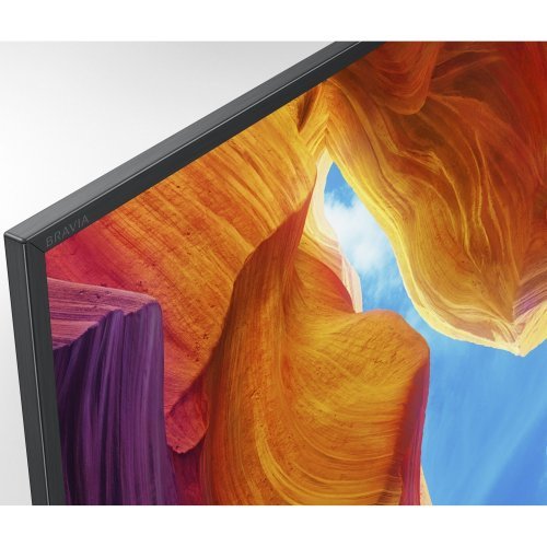 Телевизор Sony KD-65XH9505 KD65XH9505BAEP (снимка 4)