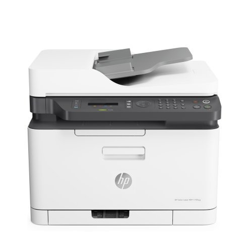 Принтер HP MFP 179fnw 4ZB97A (снимка 1)