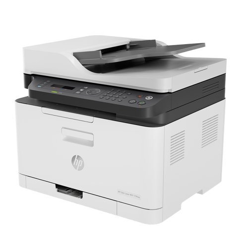 Принтер HP MFP 179fnw 4ZB97A (снимка 5)