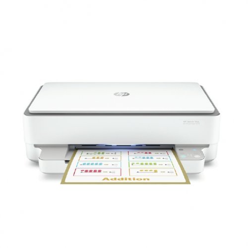 Принтер HP DeskJet Plus Ink Advantage 6075 5SE22C (снимка 2)