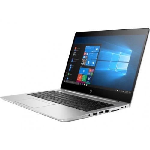 Лаптоп HP EliteBook 840 G6 6XD78EA (снимка 6)