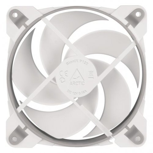 Вентилатор Arctic Cooling BioniX P120 ARCTIC-FAN-ACFAN00167A (снимка 3)