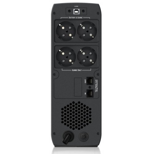 UPS устройство Powerwalker VI 1500 CSW POWER-UPS-VI1500CSW (снимка 4)