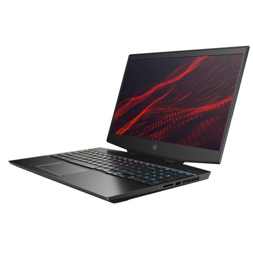 Лаптоп HP Omen 15-dh1002nu 1Q9J6EA (снимка 2)