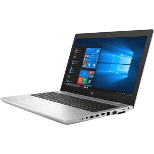 Лаптоп HP ProBook 650 G5 7KN12EA (снимка 4)