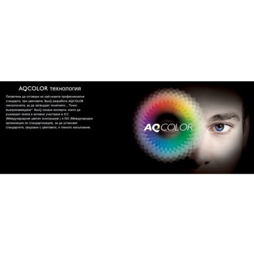 Монитор BenQ PD3220U 9H.LH7LA.TBE (снимка 4)