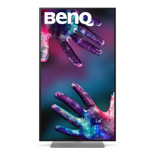 Монитор BenQ PD3220U 9H.LH7LA.TBE (снимка 5)