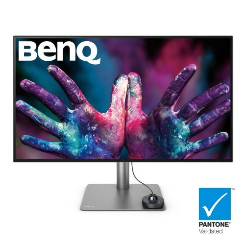 Монитор BenQ PD3220U 9H.LH7LA.TBE (снимка 6)