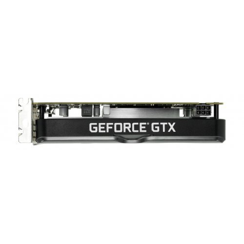 Видео карта Palit GeForce GTX 1650 SUPER GP NE6165S01BG1-166A (снимка 6)