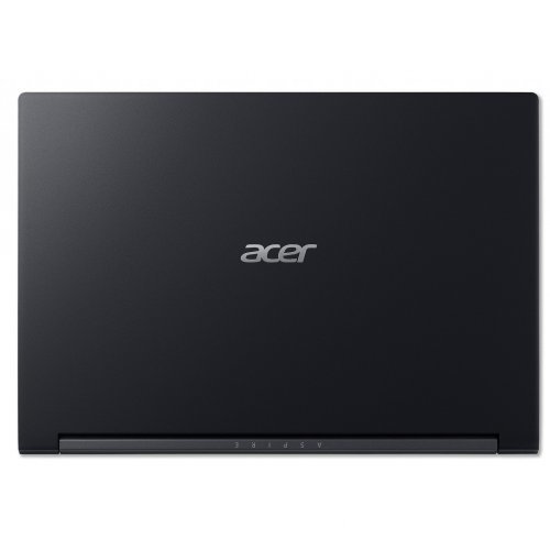 Лаптоп Acer Aspire 7 A715-41G-R3XC NH.Q8QEX.004 (снимка 3)