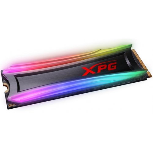 SSD ADATA 512GB SPECTRIX S40G XPG (снимка 1)