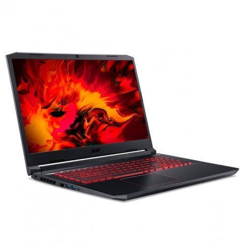 Лаптоп Acer Nitro 5 AN517-52-788H NH.Q82EX.005 (снимка 3)