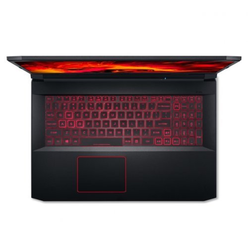 Лаптоп Acer Nitro 5 AN517-52-788H NH.Q82EX.005 (снимка 4)