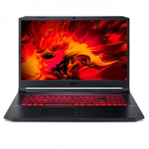 Лаптоп Acer Nitro 5 AN517-52-788H NH.Q82EX.005 (снимка 1)