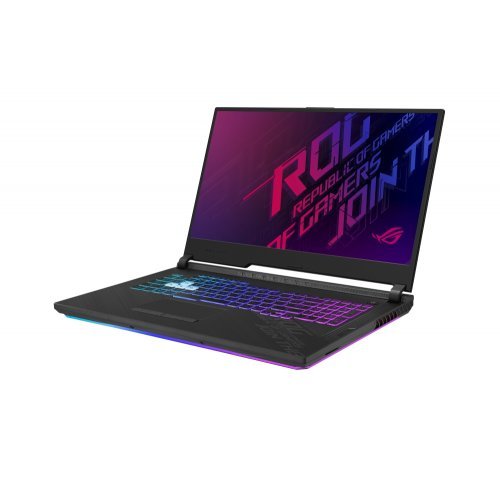 Лаптоп Asus ROG STRIX G17 G712LU-H7021 90NR03B1-M01110 (снимка 1)