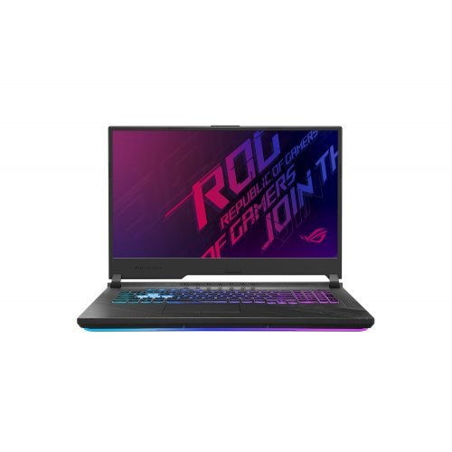 Лаптоп Asus ROG STRIX G17 G712LU-H7021 90NR03B1-M01110 (снимка 4)