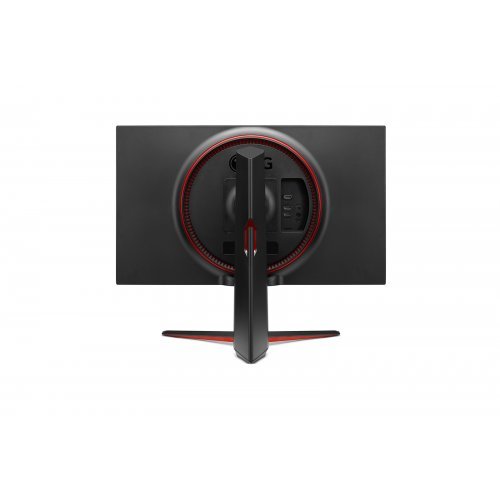 Монитор LG 27GN850-B	 27GN850-B.AEU	 (снимка 5)