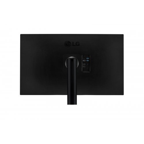 Монитор LG 32UN880-B	 32UN880-B.AEU	 (снимка 4)
