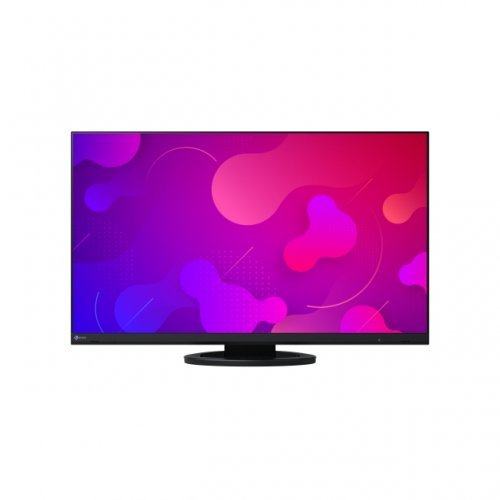 Монитор EIZO FlexScan EV2760 EIZO-EV2760-BK (снимка 1)