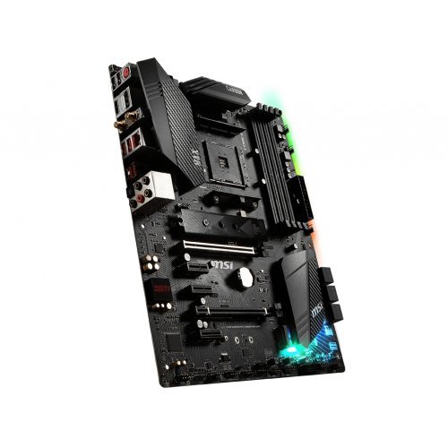 Дънна платка MSI B450 GAMING PRO CARBON MAX WIFI 911-7B85-012 (снимка 4)