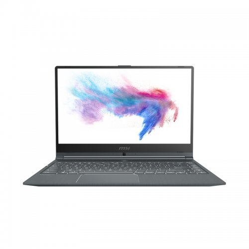 Лаптоп MSI MODERN 14 A10M-898WBG (снимка 1)