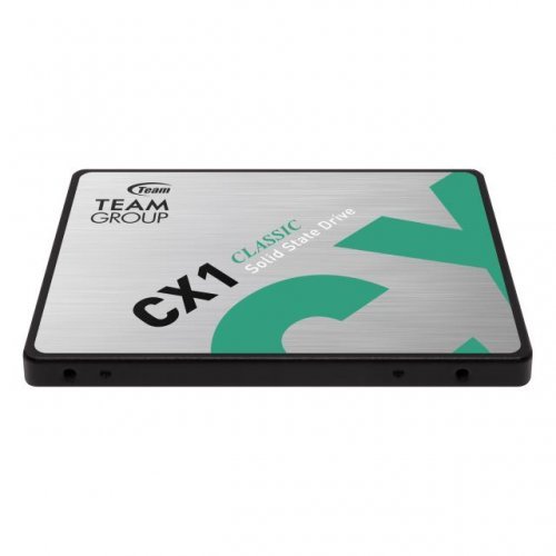SSD Team Group K253X5RG00B-010100 T253X5480G0C101 (снимка 2)