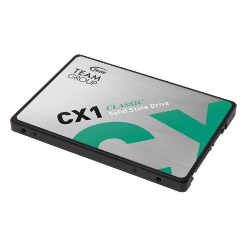 SSD Team Group K253X5RG00B-010100 T253X5480G0C101 (снимка 3)