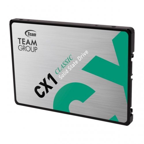 SSD Team Group K253X5RG00B-010100 T253X5480G0C101 (снимка 5)