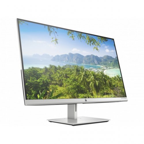 Монитор HP U27 HP-MON-U27 (снимка 4)