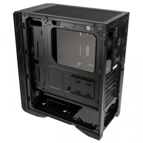 Компютърна кутия Kolink Stronghold Overseer TG KOLINK-CASE-GEKL-080 (снимка 2)