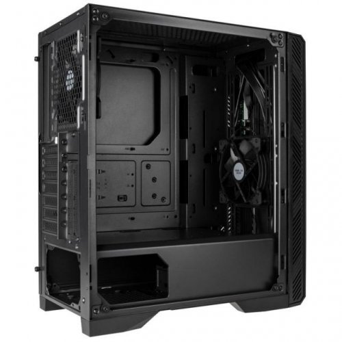 Компютърна кутия Kolink Stronghold Overseer TG KOLINK-CASE-GEKL-080 (снимка 3)