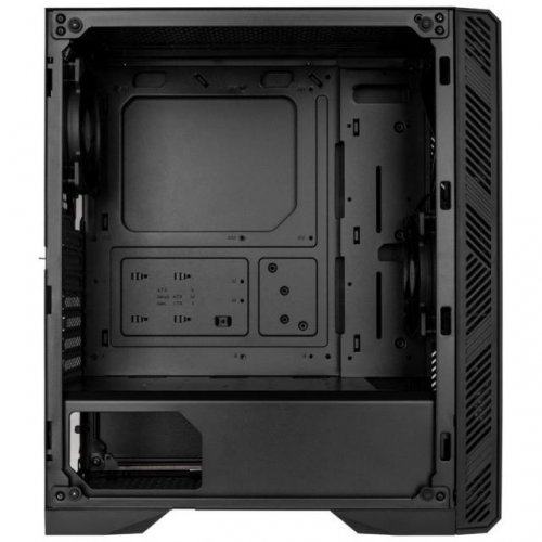 Компютърна кутия Kolink Stronghold Overseer TG KOLINK-CASE-GEKL-080 (снимка 4)