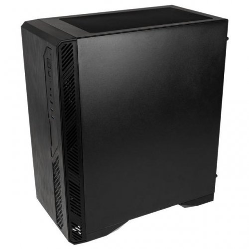 Компютърна кутия Kolink Stronghold Overseer TG KOLINK-CASE-GEKL-080 (снимка 6)