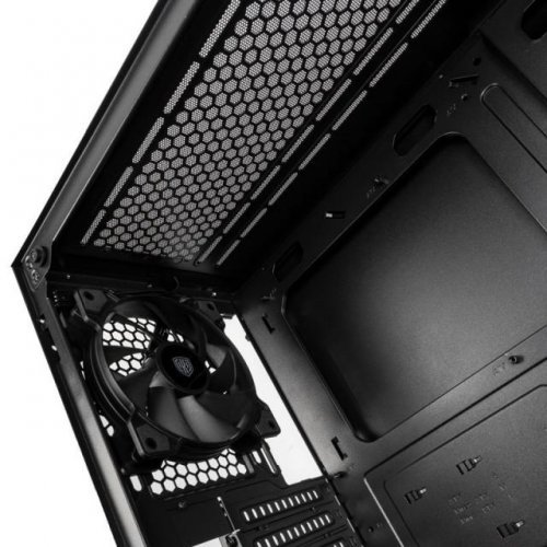 Компютърна кутия Kolink Stronghold Overseer TG KOLINK-CASE-GEKL-080 (снимка 10)